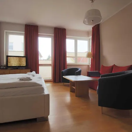 Möwenblick 7 * Rostock