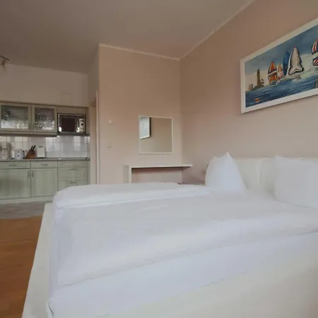 Moewenblick 7 Apartmán
