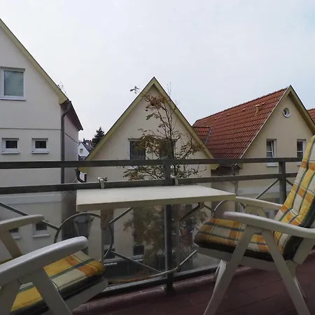 Moewenblick 7 Rostock