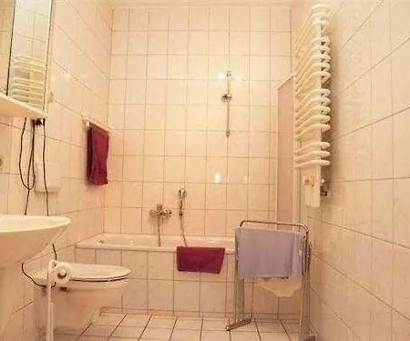 Appartement Moewenblick 7 Rostock