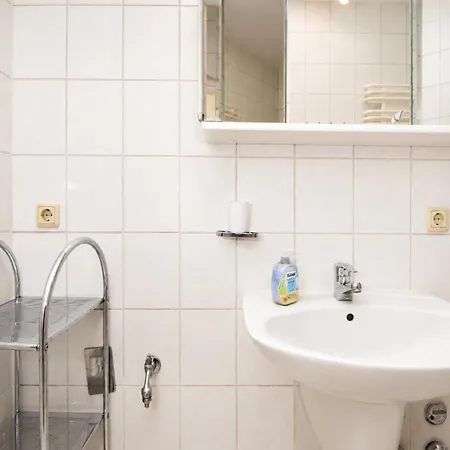Moewenblick 7 Appartement