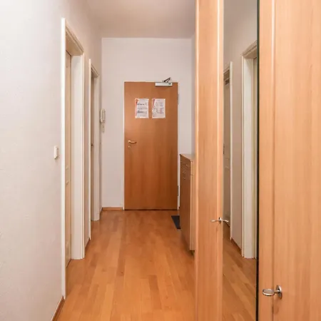 Moewenblick 7 Appartement *
