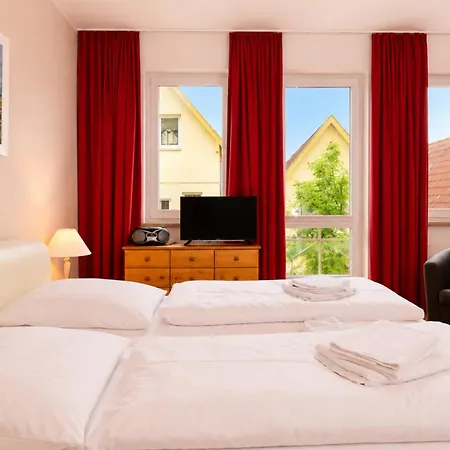 Moewenblick 7 Appartement