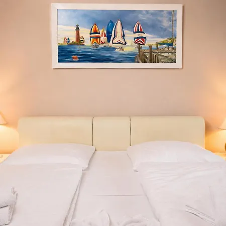 Moewenblick 7 Appartement *